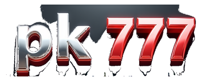 pk777 logo