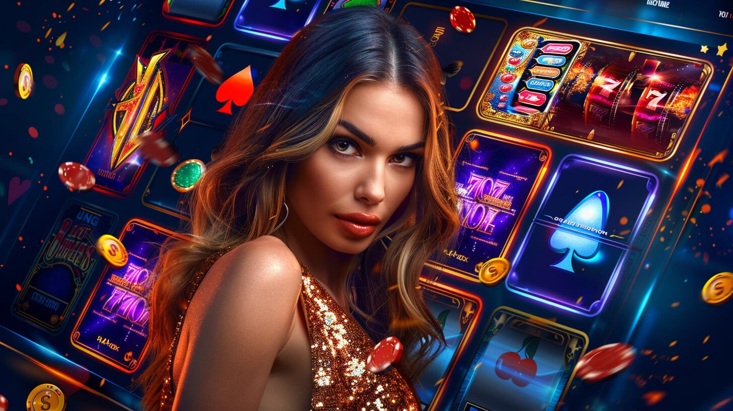 pk777 Live Casino